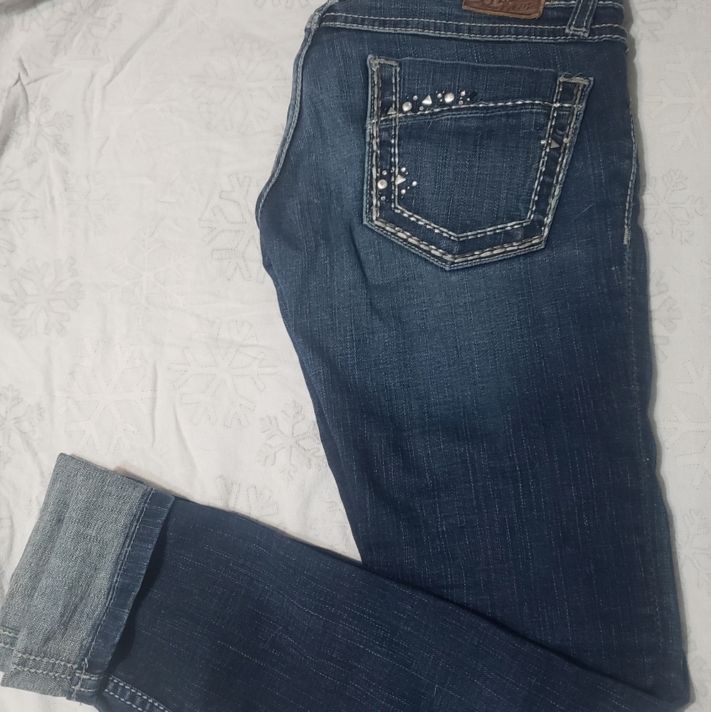 BKE Jeans